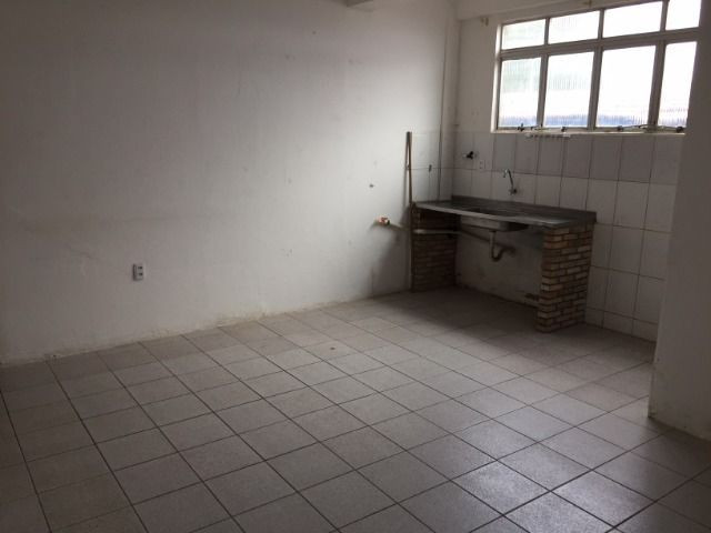 Apartamento 1/4 sala cozinha e banheiro - Foto 4