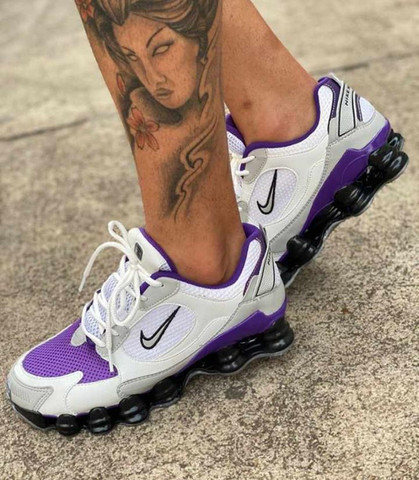 nike 4 molas lançamento