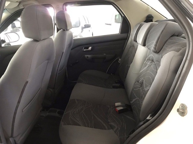 VENDO FIAT SIENA 1.0 COMPLETO!