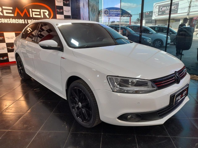 CARTA DE CRÉDITO VOLKSWAGEN JETTA 2.0 TSI 2012 PARCELAS R$599,90