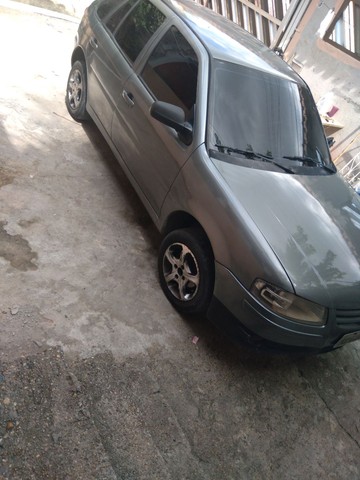 GOL G4 1.0 POWER