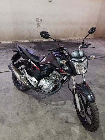 FAN 160 2019. UNICO DONO