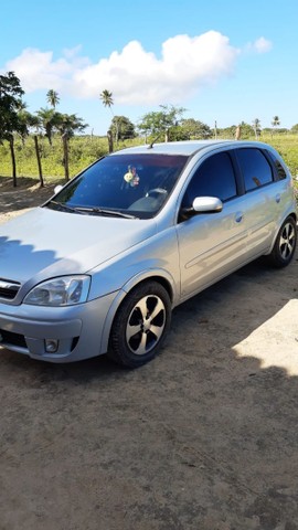 SOMENTE VENDA CORSA 2011