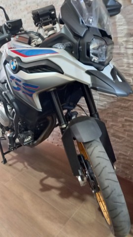 BMW GS 850 PREMIUM 2020