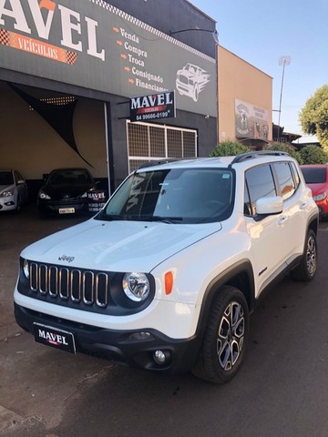 JEEP DIESEL 4X4 O MAIS NOVO
