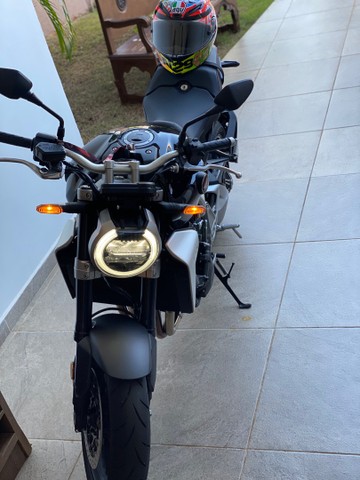 CB 1000R 2019/2019