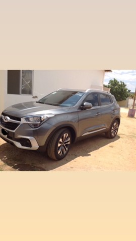 TIGGO 5X TSX 2020 EXTRAAA!!! $105 MIL APENAS VENDA!!!!