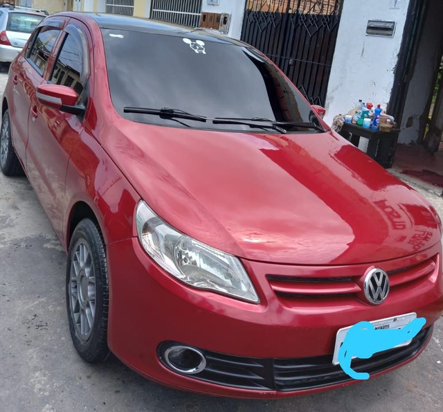 VENDO GOL/G5 1.6