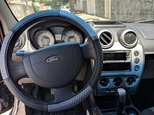 VENDO FIESTA 1,6 SEDAN 2008-2009 OU TROCO EM BEZERROS AS 