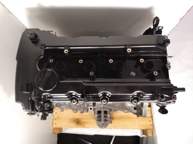 motor parcial Kia sorento Hyundai sonata 2013 2014 2015  - Foto 2