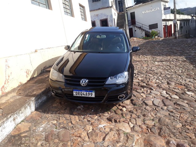 VENDO GOLF SPORTLENE TOP DE LINHA COM TETO SOLAR