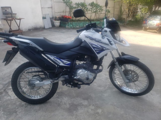 YAMAHA XTZ CROSSER 150
