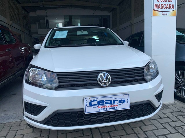 SAVEIRO 2020/2021 1.6 MSI TRENDLINE CS 8V FLEX 2P MANUAL