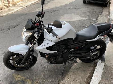 YAMAHA XJ6N