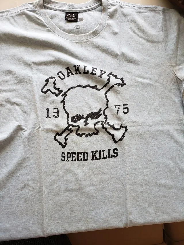Camiseta Oakley