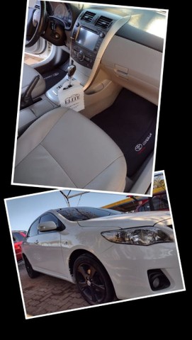 COROLLA XEI 2013