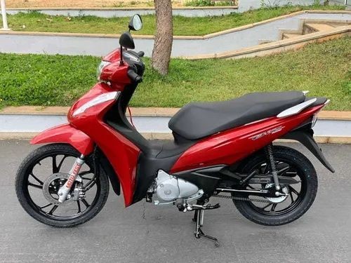 HONDA BIZ 125 /125I FLEX 2021