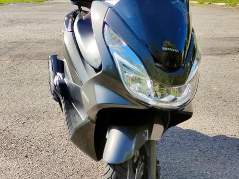 MOTO HONDA PCX 2017 ~ PARCELO ~