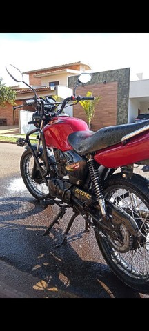 TITAN 2000/2001 KS
