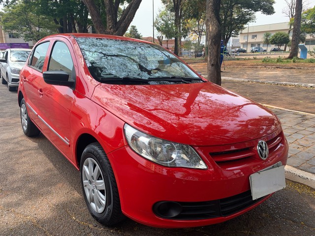 GOL G5 11/11 1.0 COMPLETO