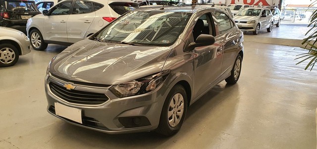 CHEVROLET ONIX 1.0 MPFI JOY 8V 2020