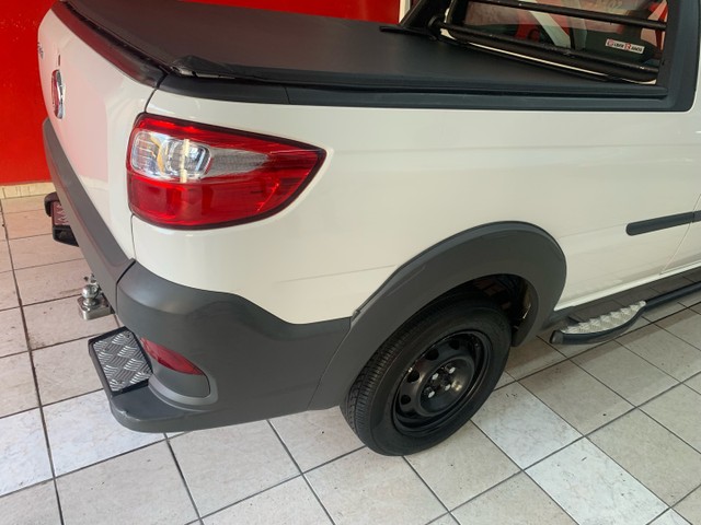 FIAT STRADA WORKING 1.4