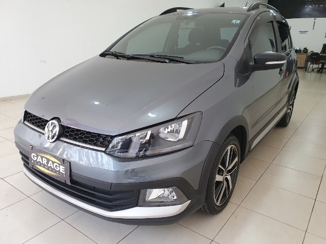 VOLKSWAGEN FOX XTREME 1.6 MSI 2020