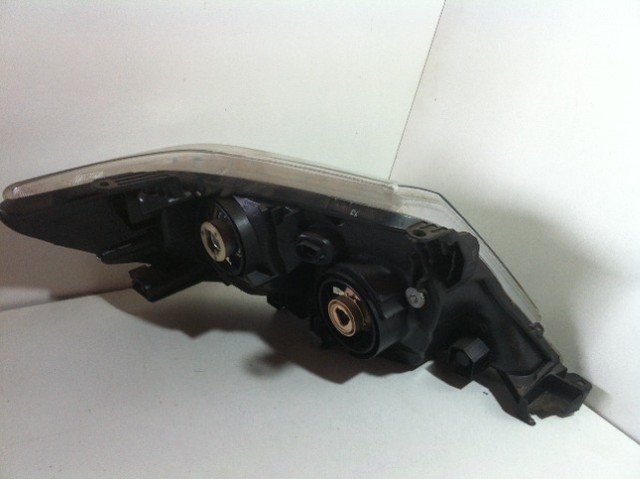 Farol toyota Hilux Sw4 2012 2013 2014 2015 sem xenon original - Foto 2