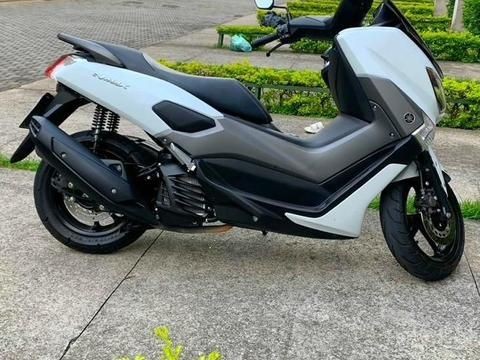YAMAHA NMAX 160ABS