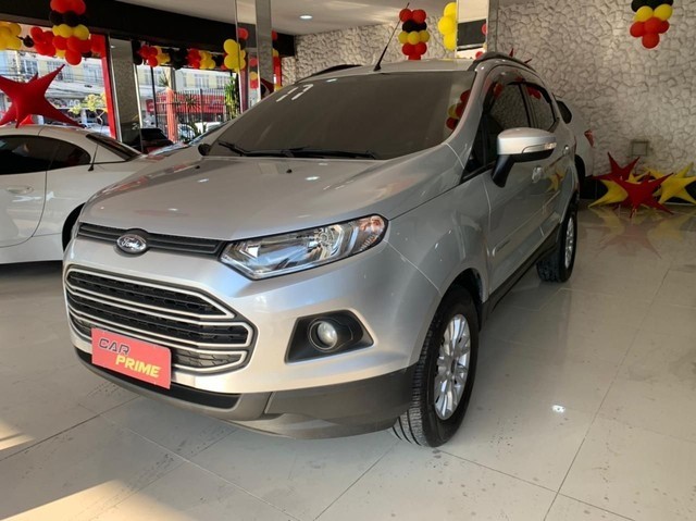 ECOSPORT