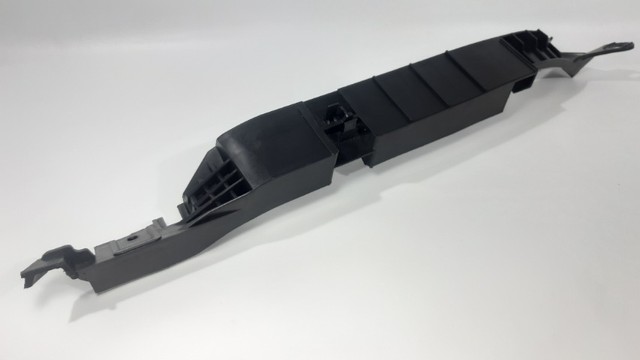 Suporte Para-choque Tras. Direito Citroen Aircross 2014 - Foto 4