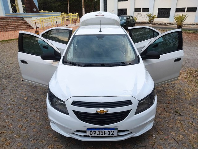 PRIMA 1.0 MI JOY 4P BR 2019