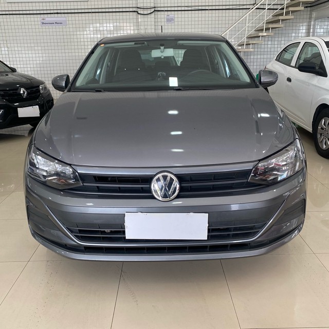 POLO 1.0 2020 COMPLETO