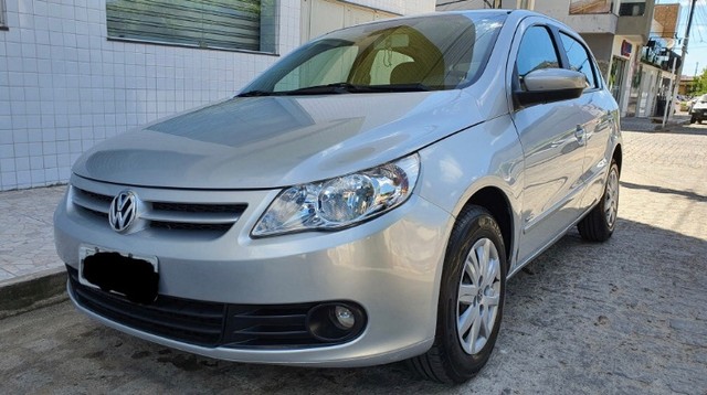 VOLKSWAGEN GOL
