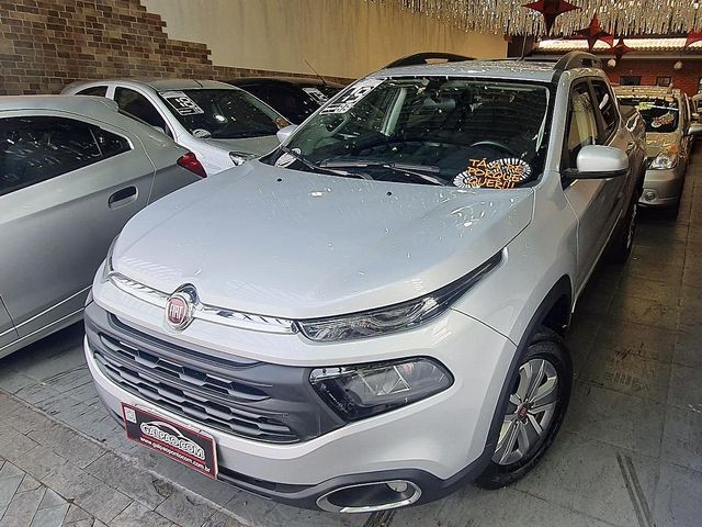 FIAT TORO 1.8 16V EVO FREEDOM AT6