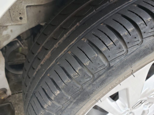 HONDA FIT LX AUTOMÁTICO