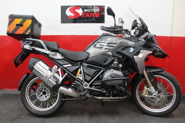 BMW 1200, ANO 2017, 37.455KM