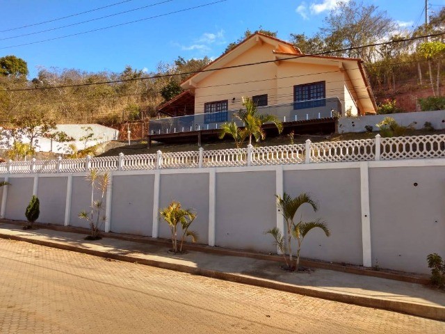 Casa a venda em Miguel Pereira no bairro Portal das Mansões