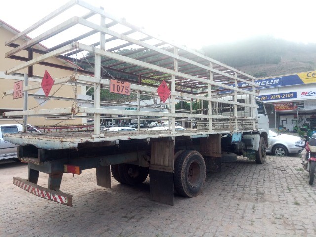 VENDO CAMINHÃO VÊ 11130