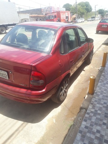 CLASSIC 2010 COMPLETO . ENT.7.000 + 48 X 384, MEDIA.AVISTA OU FINANCIADO.