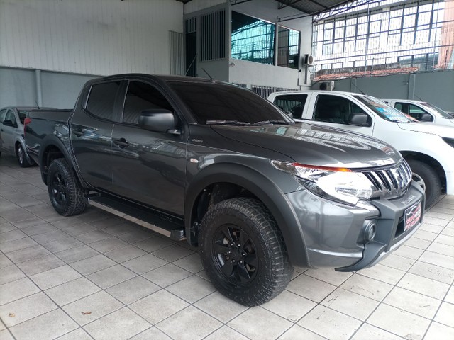 L200 TRITON OUTDOOR 4X4 DIESEL