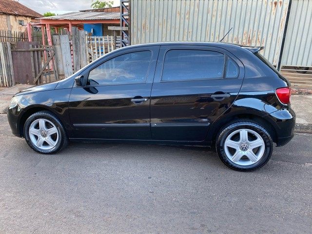 VENDO GOL G5