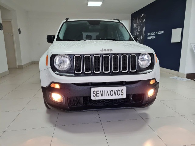 JEEP RENEGADE SPORT