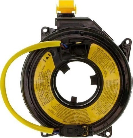 Cinta De Airbag Buzina Jac J3 J5 J6