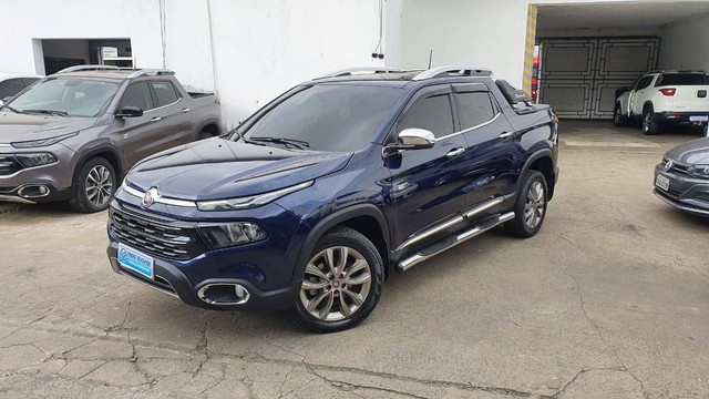 TORO 2019/2020 2.0 16V TURBO DIESEL RANCH 4WD AT9