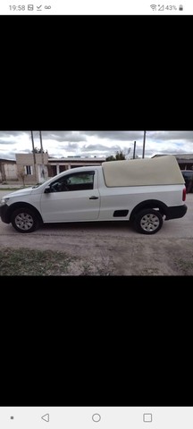 SAVEIRO 2012/2013 BÁSICA