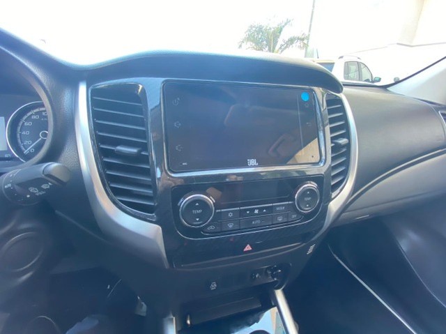 MITSUBISHI L200 TRITON HPE-S 2021