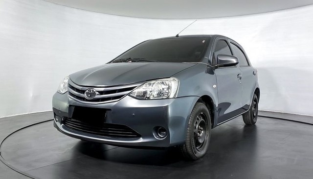 ÁGIO CARTA ETIOS X 2014