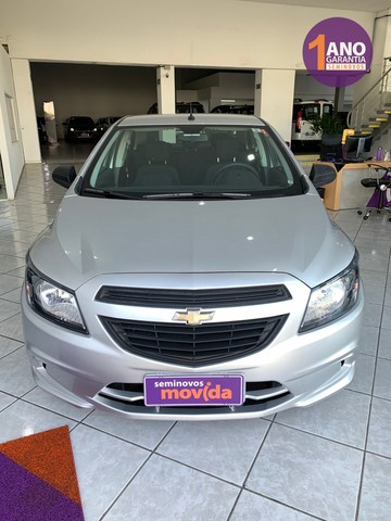 CHEVROLET PRISMA 1.0 JOY SPE/4