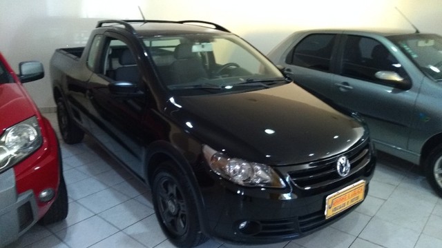 SAVEIRO TROOPER CE COMPLETA 2011.